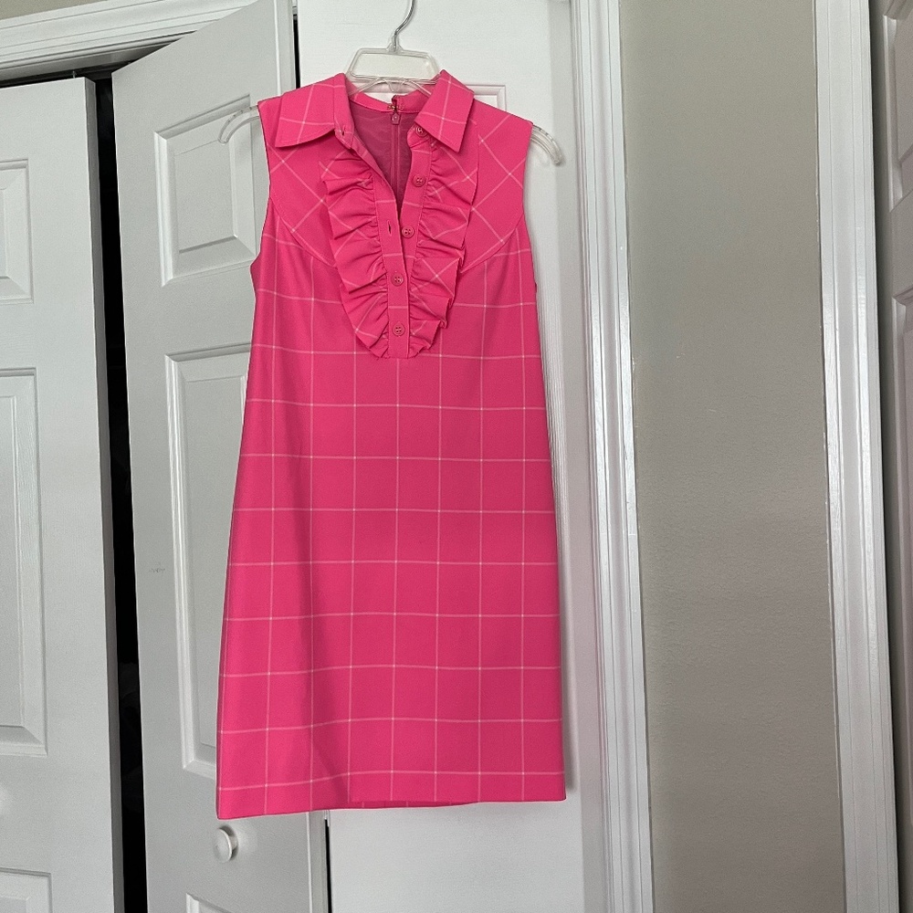 NWT Trina Turk Dress